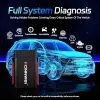 Bluetooth OBD2 Tarayıcı