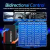 Bluetooth OBD2 Tarayıcı