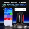 Bluetooth OBD2 Tarayıcı