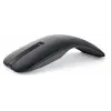 Bluetooth Seyahat Faresi - MS700 - Siyah