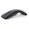 Bluetooth Seyahat Faresi - MS700 - Siyah