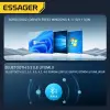 Bluetooth Vers.5.3 USB Bluetooth Adaptör USB Bluetooth 5.3 Wireless Adaptör Tak Çalıştır