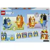 Bluey Ailesi Yapım Seti 11217