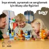Bluey Ailesi Yapım Seti 11217