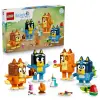Bluey Ailesi Yapım Seti 11217