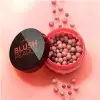 Blush Pearls Top allık, Warm