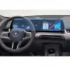 Bmw 220i Active Tourer ile Uyumlu Multimedya Tek Parça Ekran Koruyucu