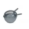 Bo430 Süzgeç, 2.1 L