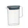 BO657 Oval Sürahi 1, 5 lt