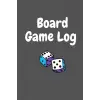 Board Game Log