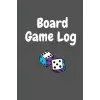 Board Game Log