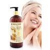 Body Lotion 400 ML - Argan Miracle Vücut Losyonu