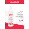 Body Milk Vücut Sütü 200 ML