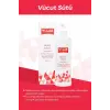 Body Milk Vücut Sütü 200 ML