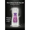Body Scrub Duş Jeli, Crystal, 450 Mililitre