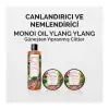 Body Series Monoi Refreshing Duş Jeli 500 Ml