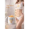 Body Slimming Yengeç Kremi 500ml