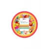 BODY YOGURT - MANGO PEACH 250 ml