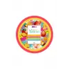BODY YOGURT - MANGO PEACH 250 ml