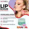 Böğürtlen Aromalı Dudak Peelingi 20 g