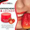 Böğürtlen Aromalı Dudak Peelingi 20 g