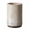 Boho Diş Fırçalık Ekru