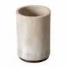 Boho Diş Fırçalık Ekru