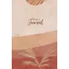 Boho Günlük Defteri
