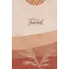 Boho Günlük Defteri