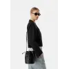 Bold CK Small Bucket Bag Çanta Kadın