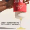 Bom Dia Bright Arındırıcı Duş Jeli 385 ml
