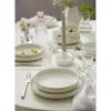 Bone Crest Sade Yemek Takımı, 24 Parça