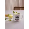 Bone Juliet 350 cc Mug Bardak 885802