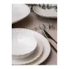 Bone Luz Serisi 24 Parça Yemek Takımı