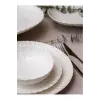Bone Luz Serisi 24 Parça Yemek Takımı