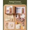 Book Nook Kit TGB15