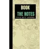 Book The Notes: Field Note Günlük