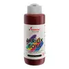 Bordo Akrilik Boya 120 ml