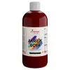 Bordo Akrilik Boya 500 g