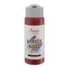Bordo Akrilik Boya 60 ml