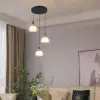 Bormıo 3 Lu Antık Lak 3 Lu Avıze 3xe27