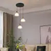 Bormıo 3 Lu Antık Lak 3 Lu Avıze 3xe27