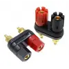 Born Klemens İkili Gold