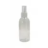 Boş Pet şişe ambalaj 150 ml, 10 adet