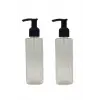 Boş Sprey Şişesi 200 ml 2 Adet, bpş200ks2