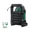 Bosch 18V-2100 UniversalWorkLight Solo Aküsüz