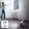 Bosch 18V-2100 UniversalWorkLight Solo Aküsüz