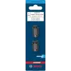 Bosch 7x Expert Power Change Plus Adaptör Somunu Seti (46 x 23 mm,)