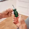 Bosch Cırcırlı Tornavida Değiştirilebilir 6 Uçlu (Set 2)