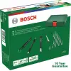 Bosch Hassas Uçlu Tornavida Seti 24 Parça